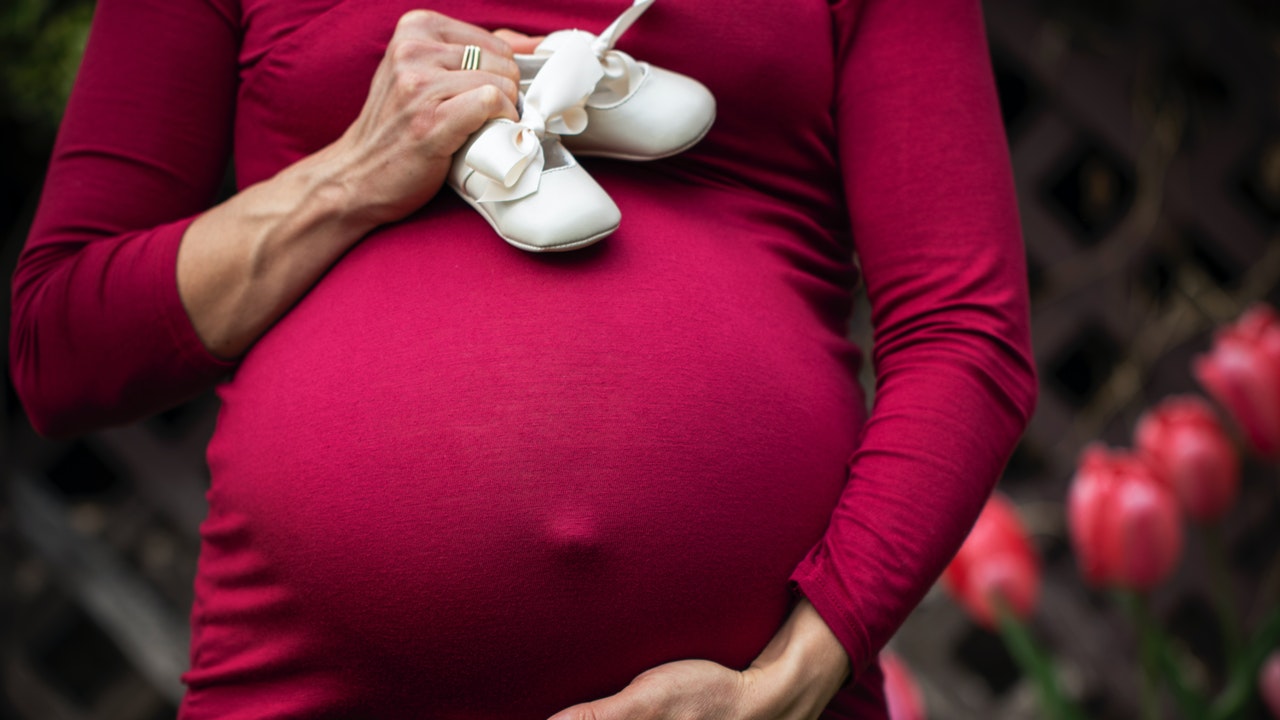 Jusqu’à quel âge peut-on tomber enceinte naturellement ?